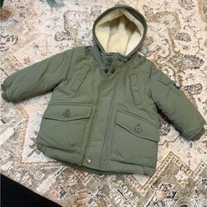 Baby Gap Coat